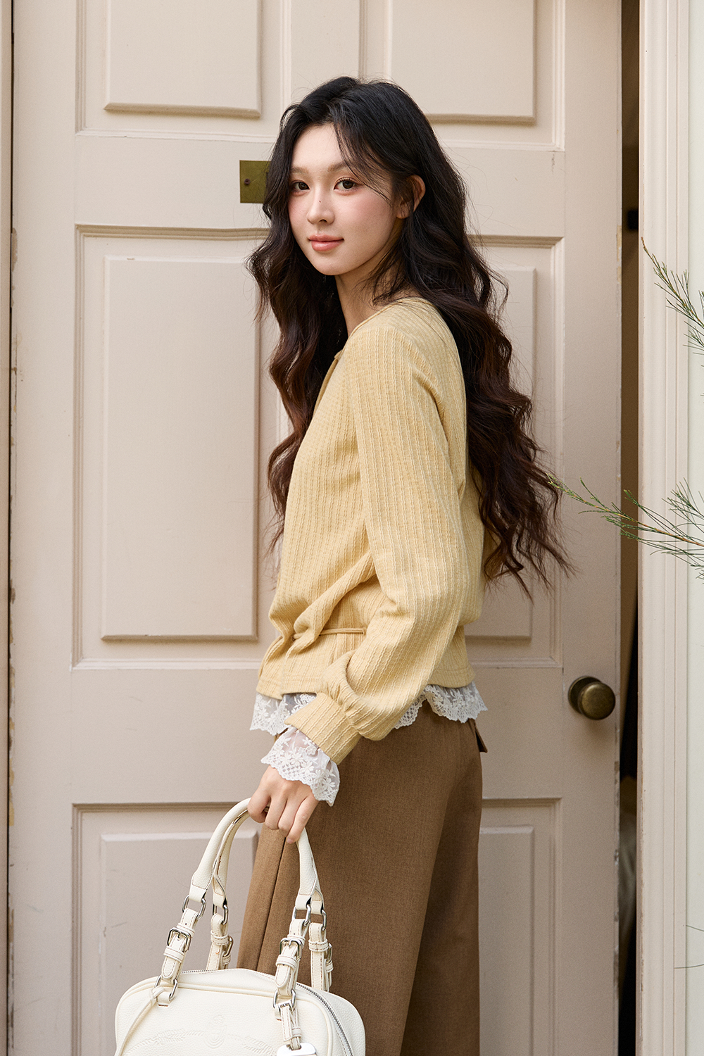 Knit Shirt for Women