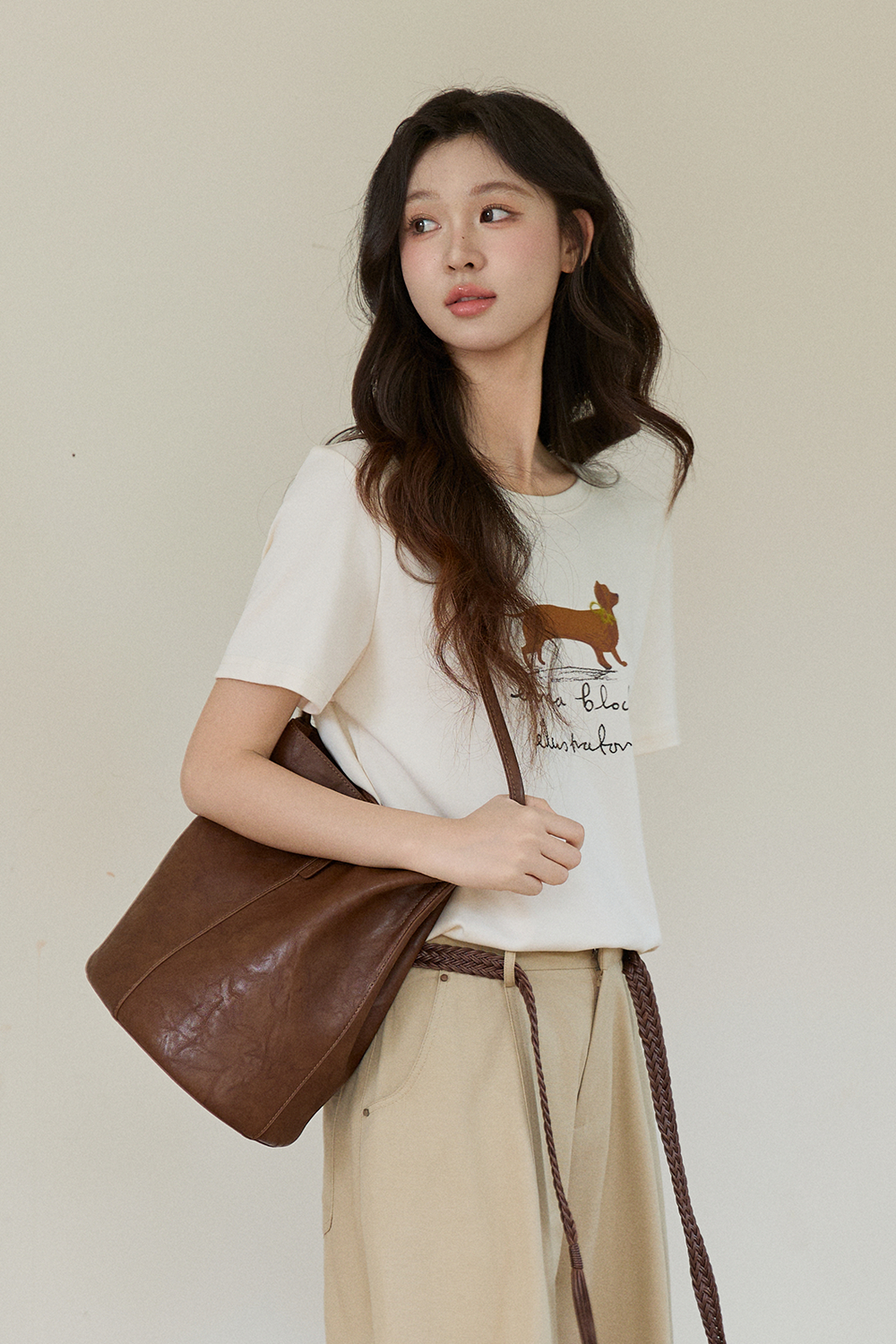 T-shirt untuk Wanita