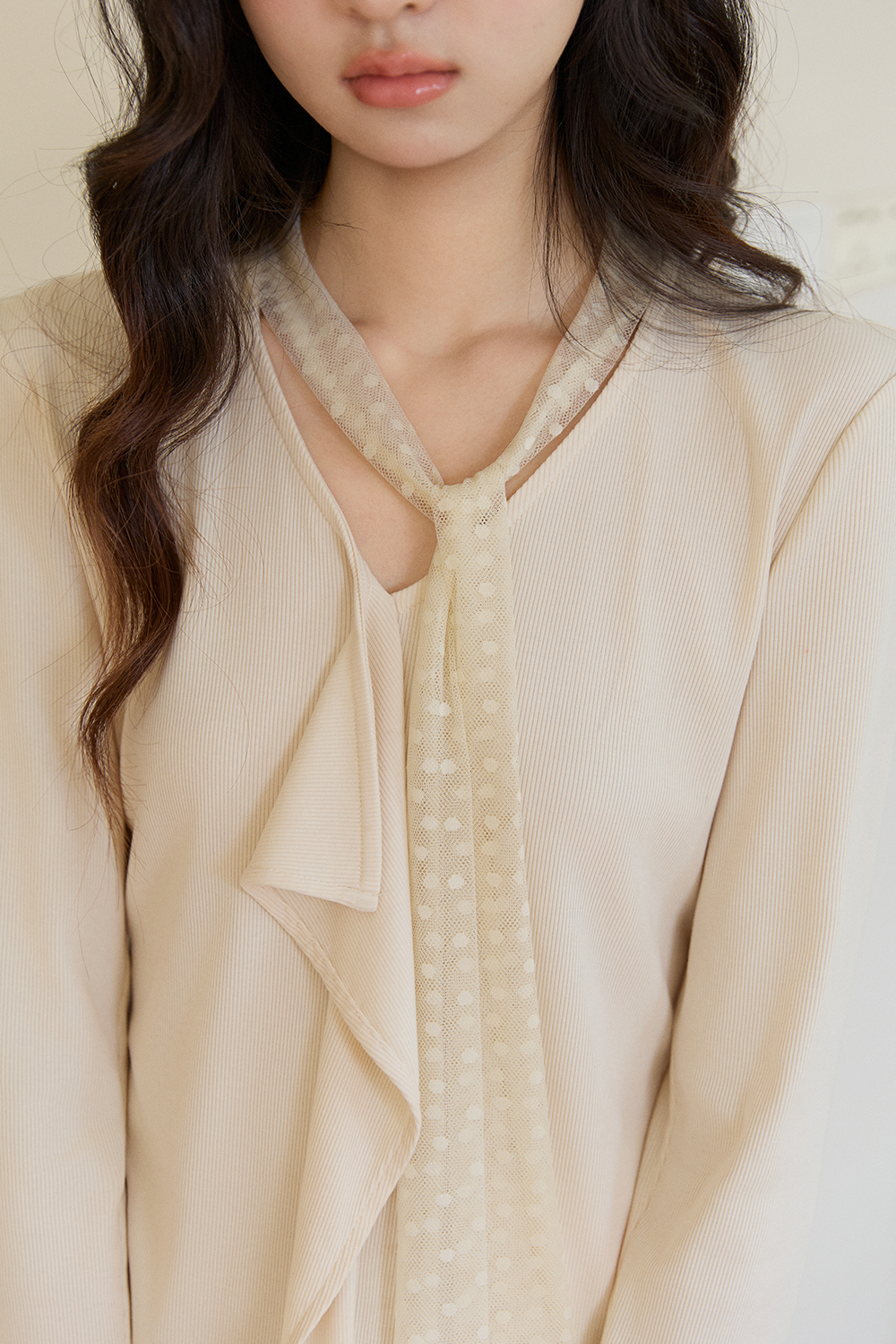 เสื้อถักสำหรับผู้หญิง