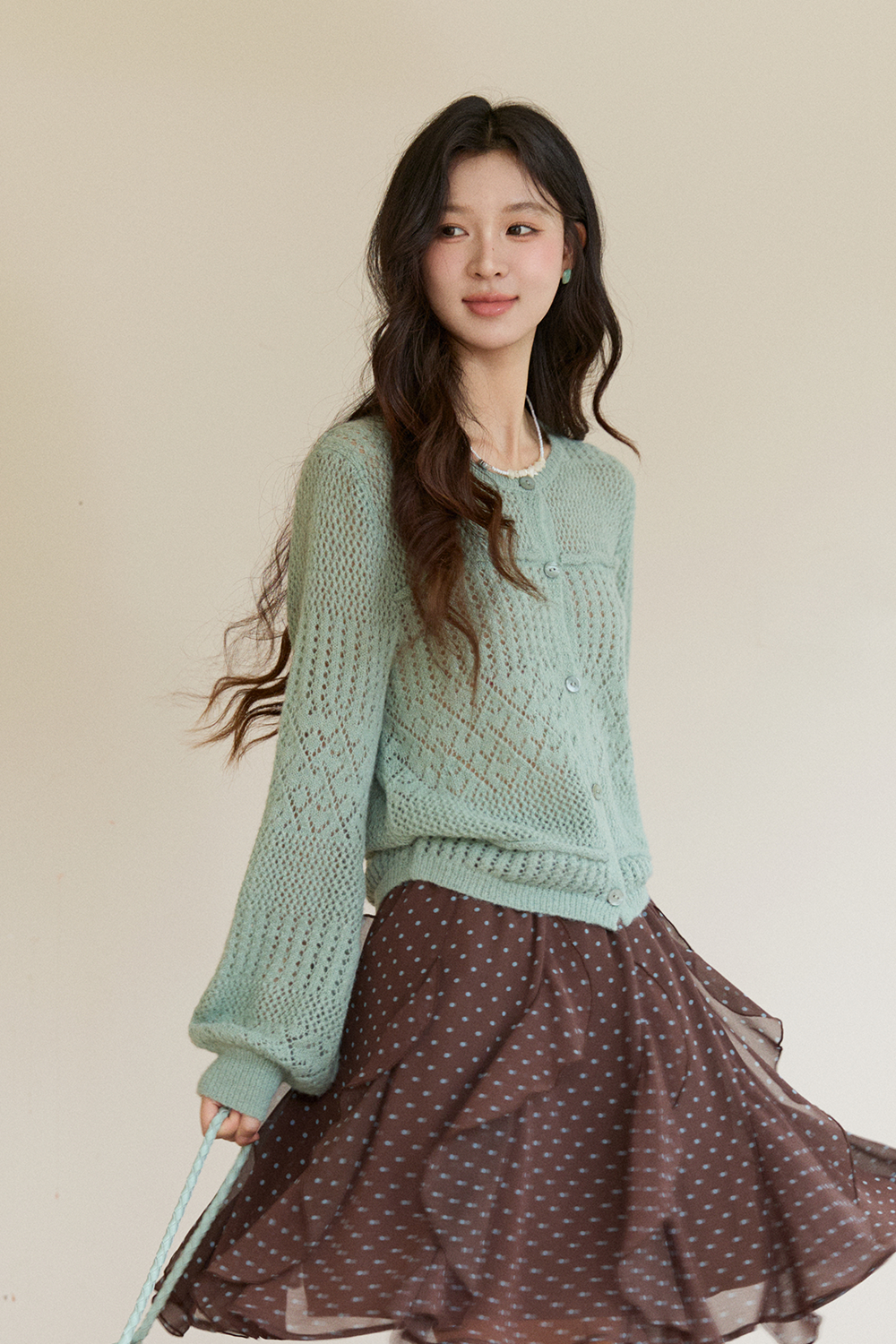Knit Shirt for Women