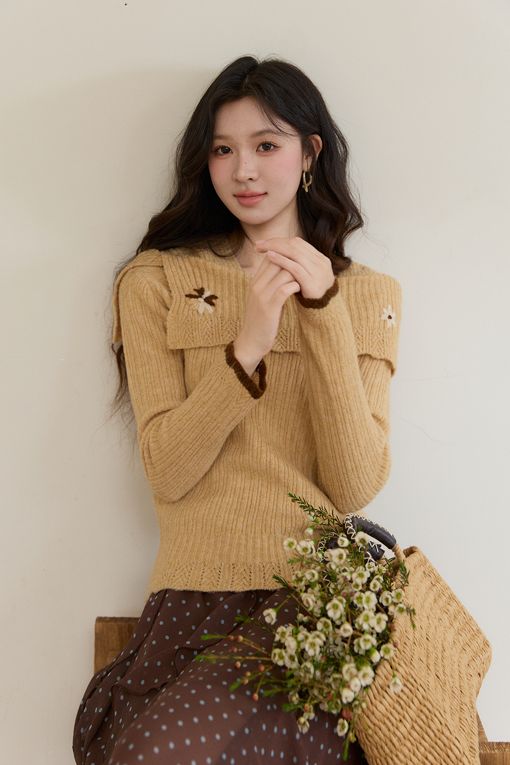 Knit Shirt for Women