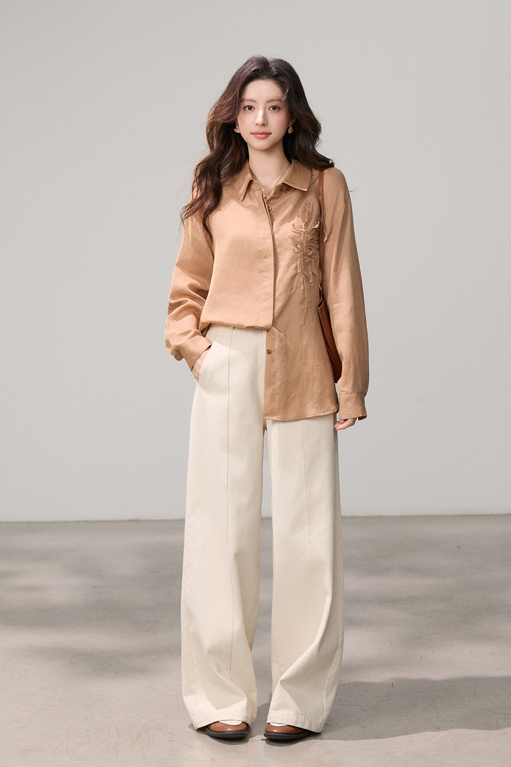 เสื้อสำหรับผู้หญิง