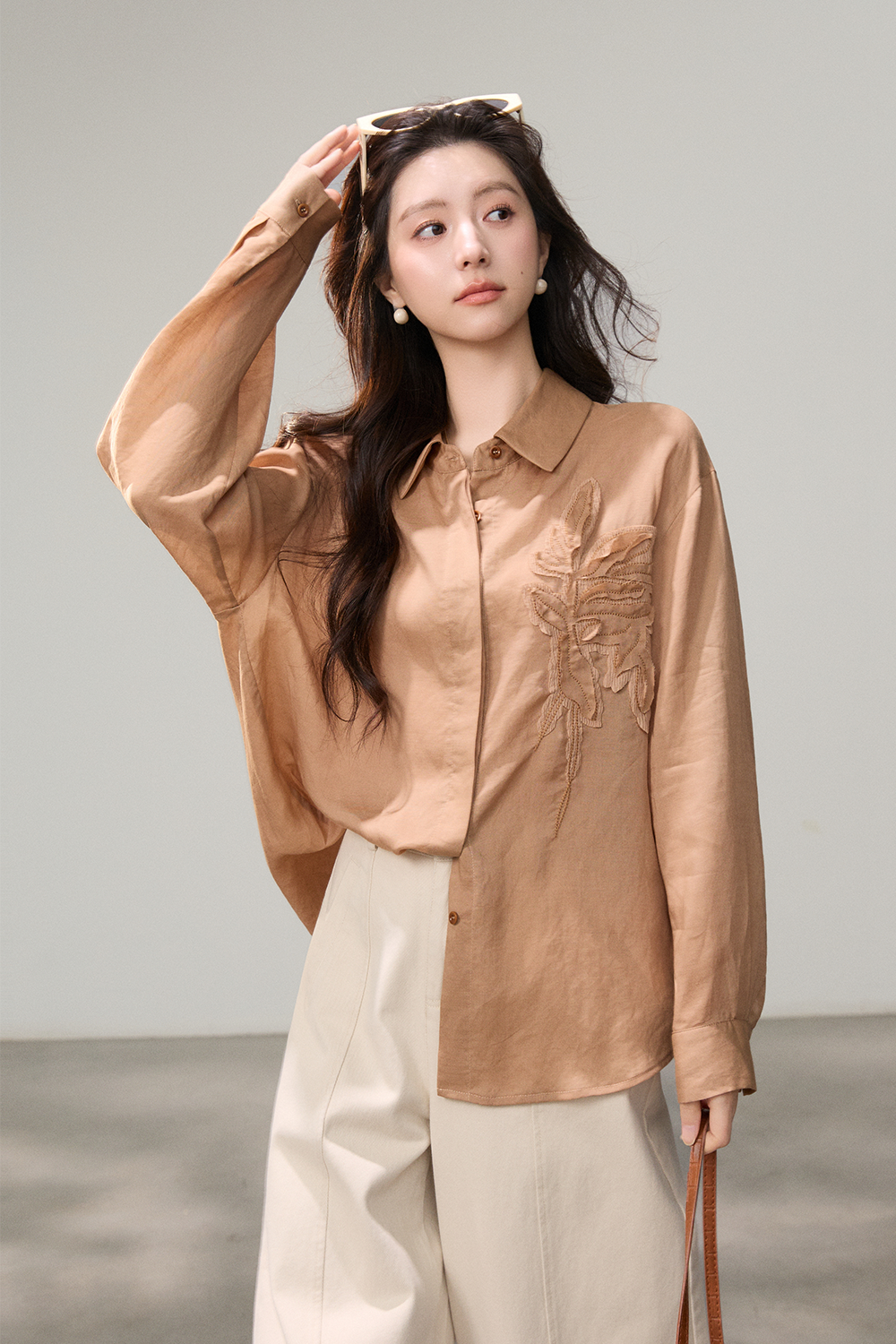 เสื้อสำหรับผู้หญิง