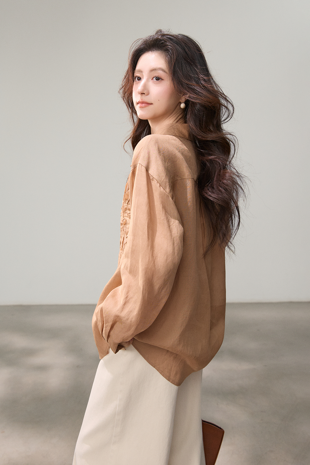 เสื้อสำหรับผู้หญิง