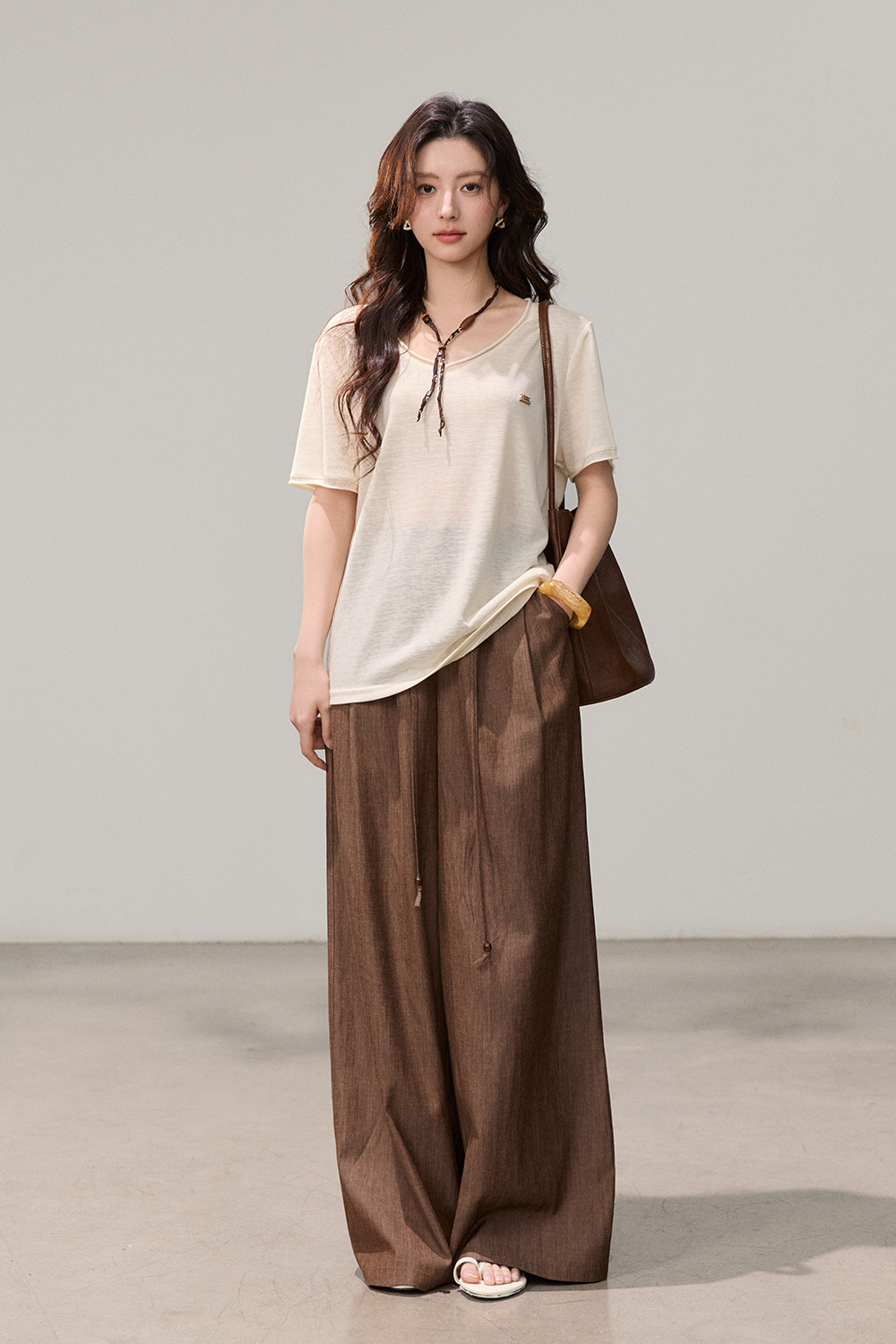 เสื้อยืดผู้หญิง