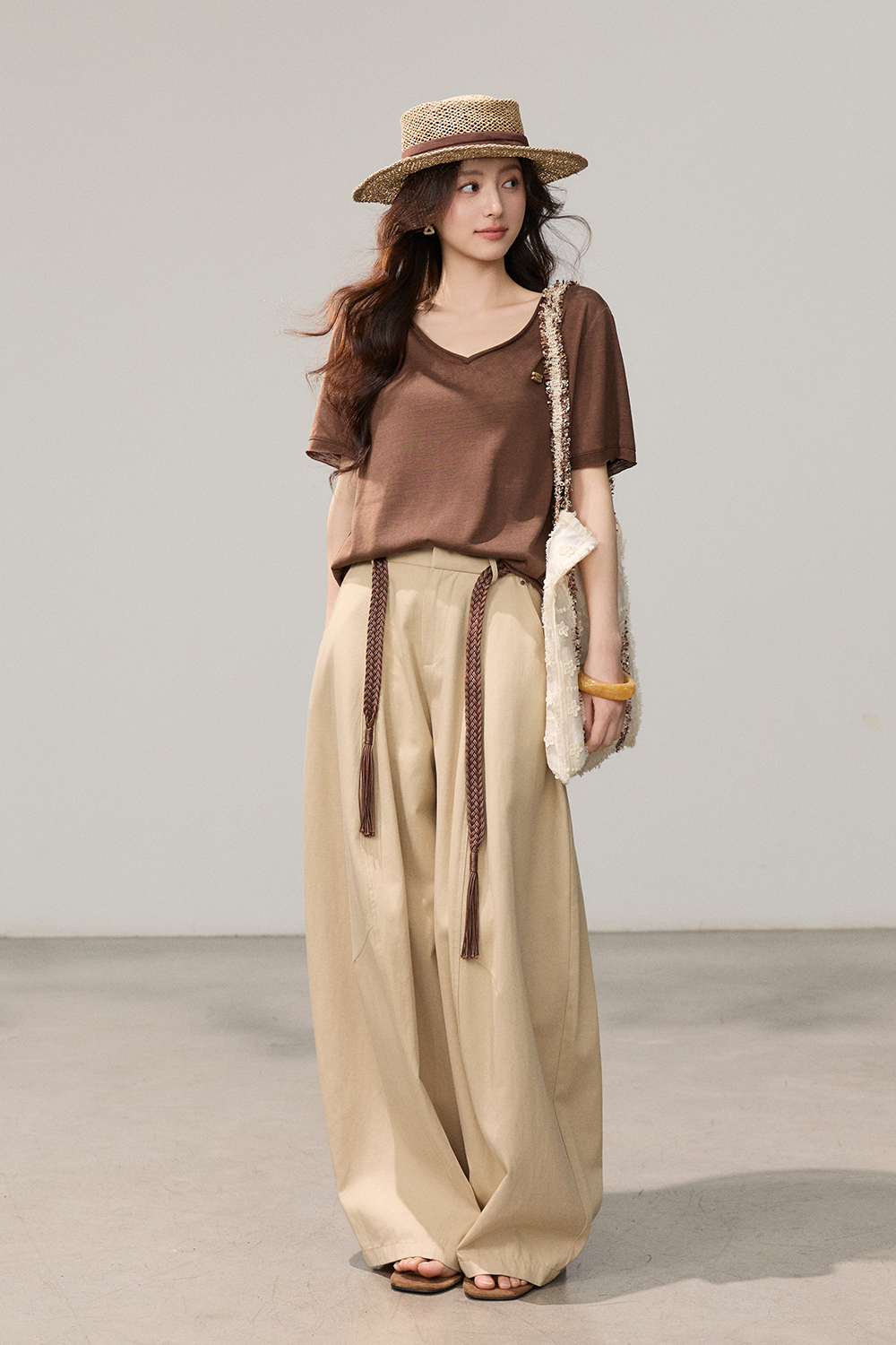 เสื้อยืดผู้หญิง