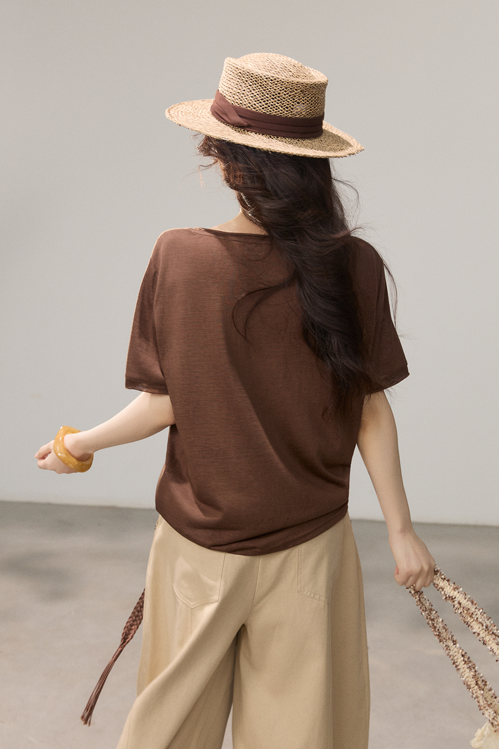 เสื้อยืดผู้หญิง