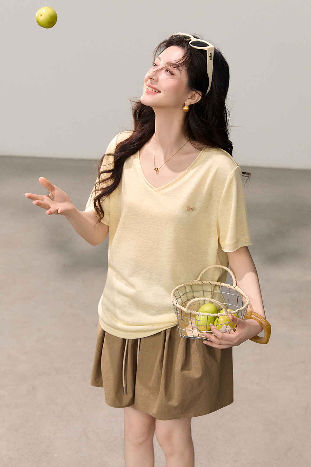 T-shirt for Women