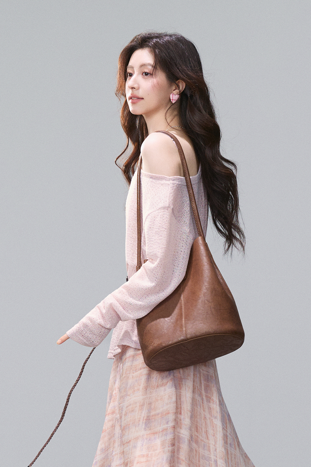 Blouse and Dress Set Sold Separately