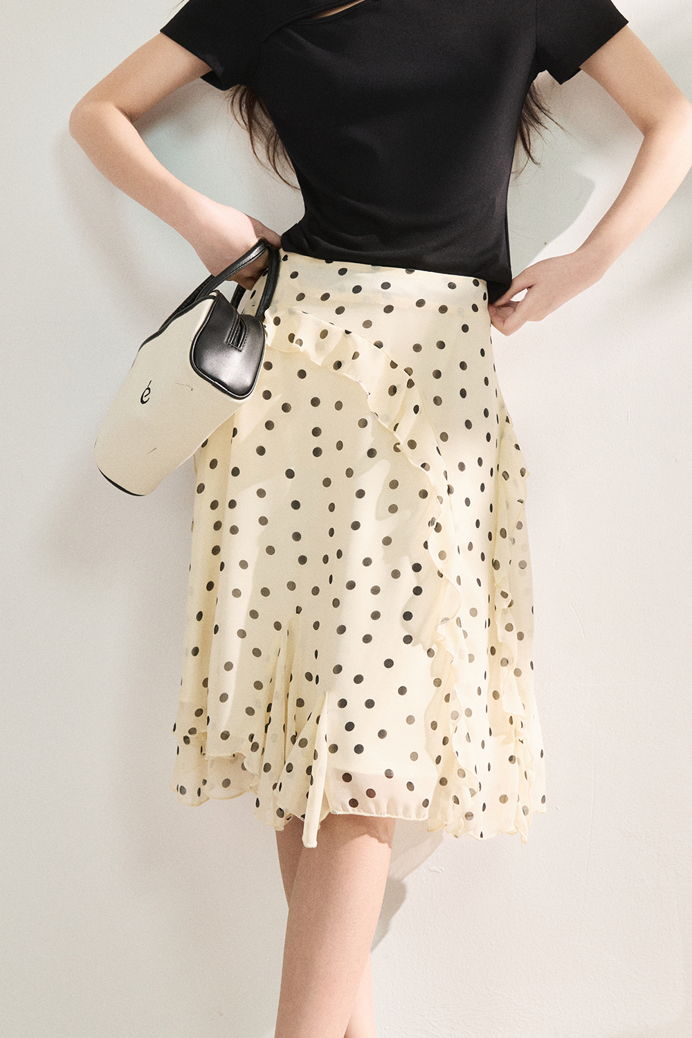 Midi Skirt for Women