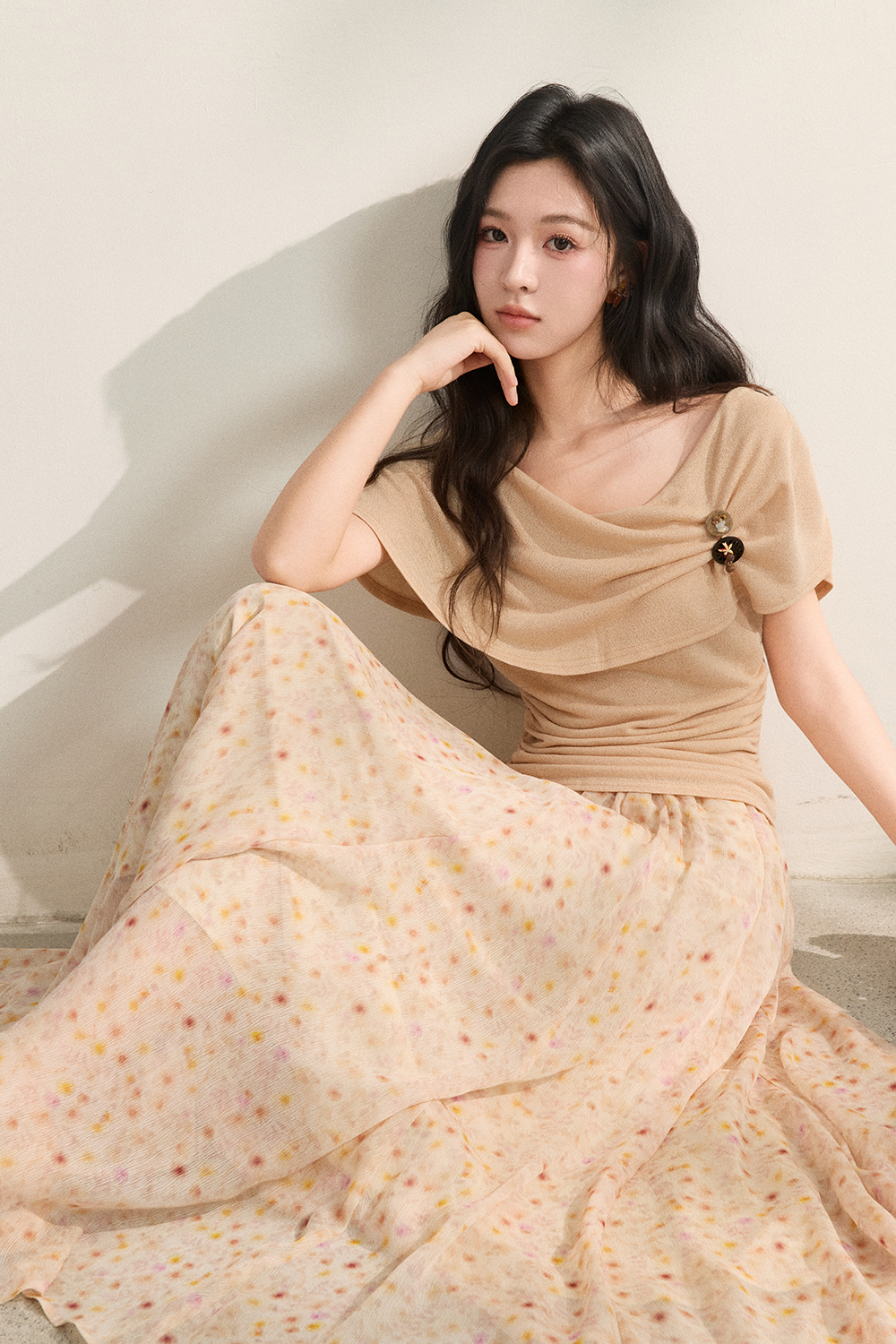 여성용 티셔츠