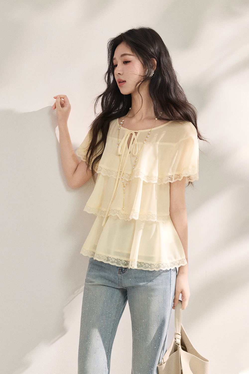 Blouses for Women
