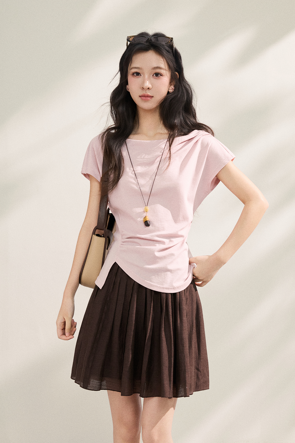 T-shirt untuk Wanita