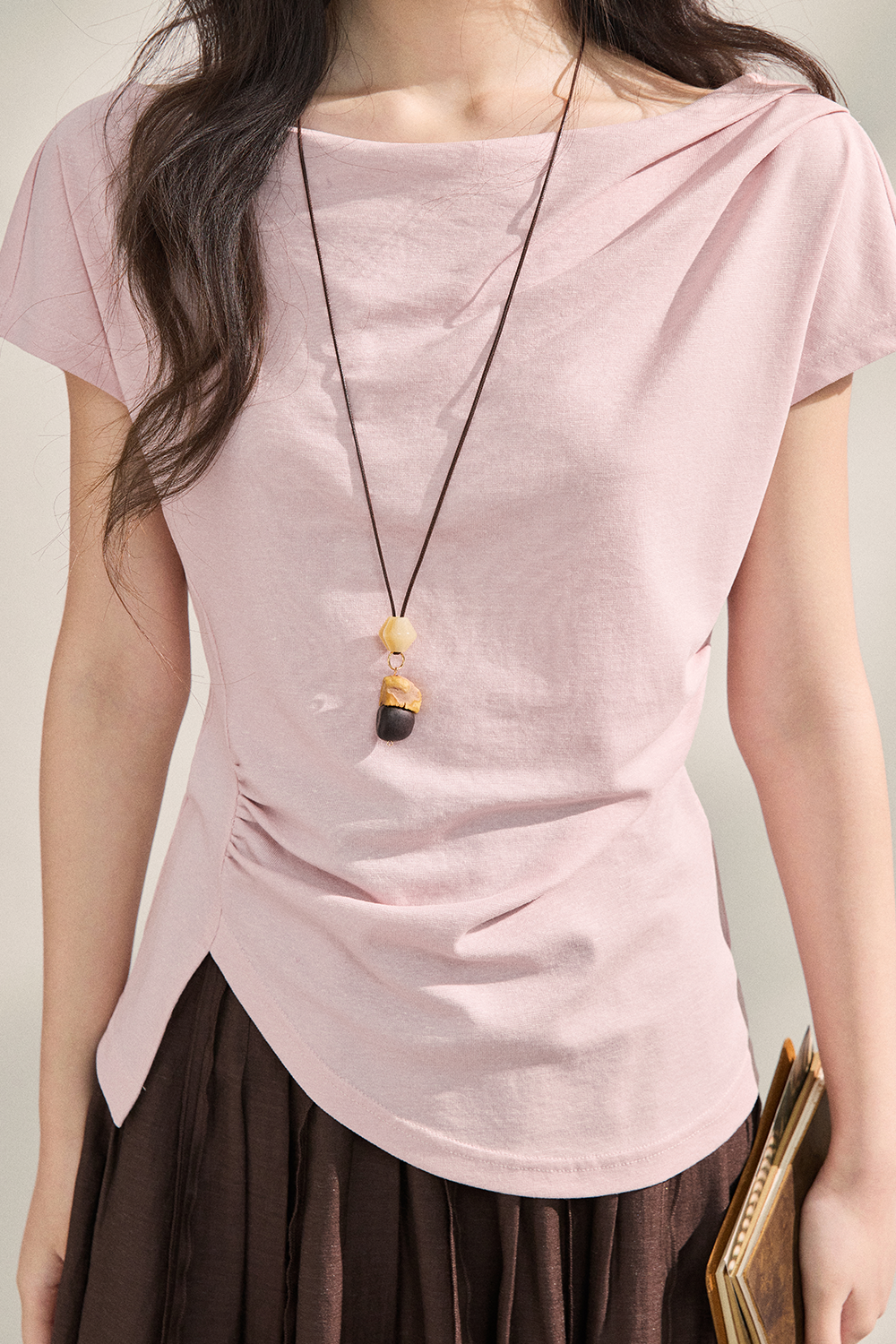 T-shirt untuk Wanita