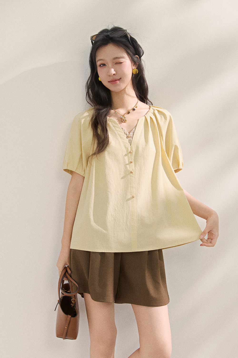 Blouses for Women