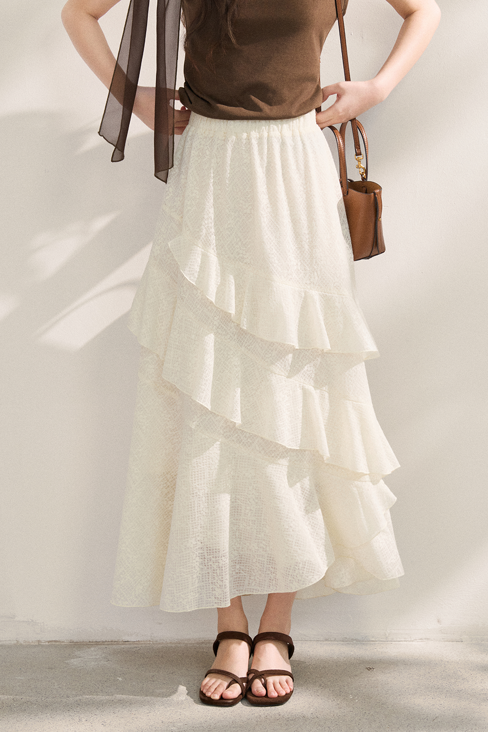 Maxi Skirt for Women