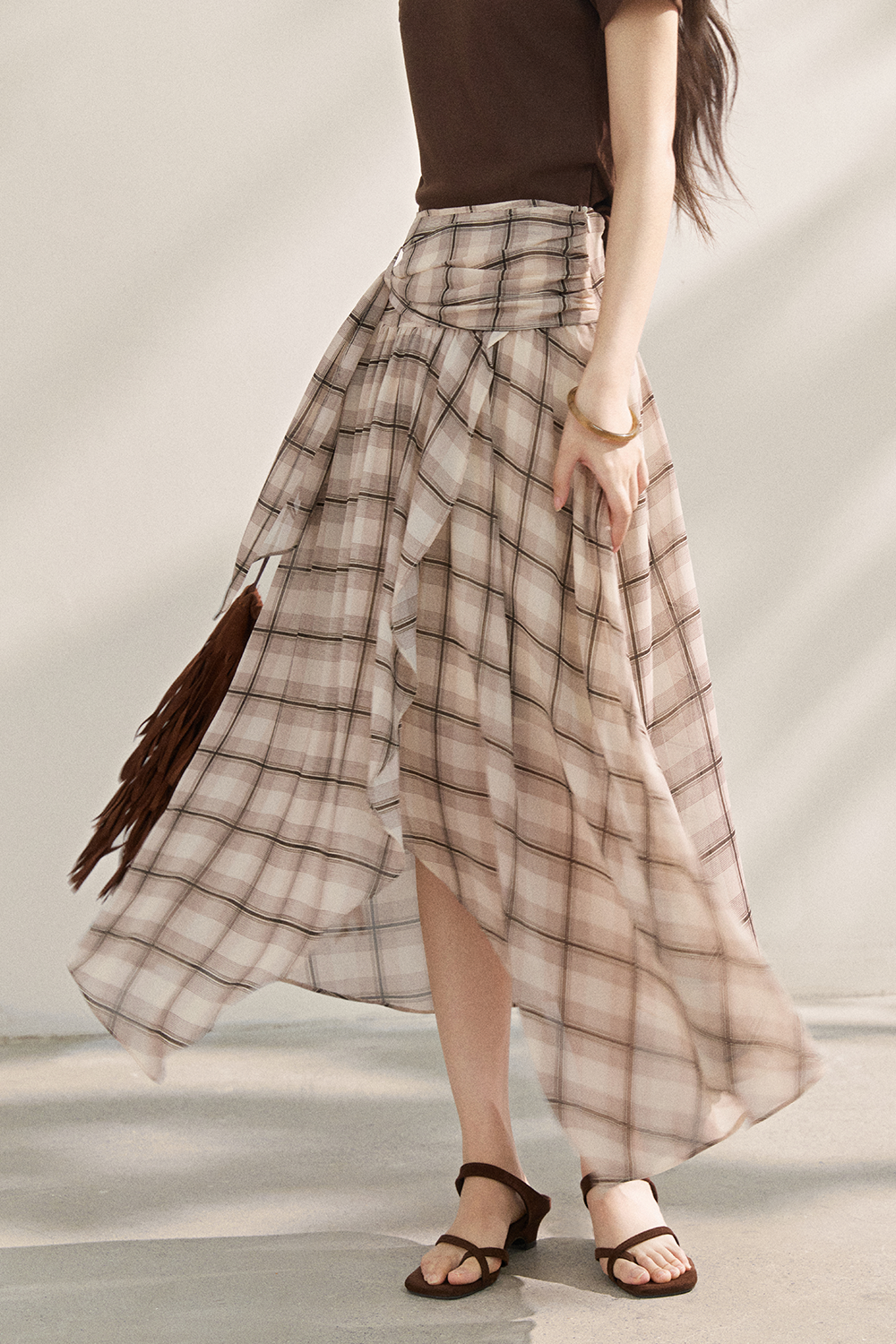 Maxi Skirt for Women