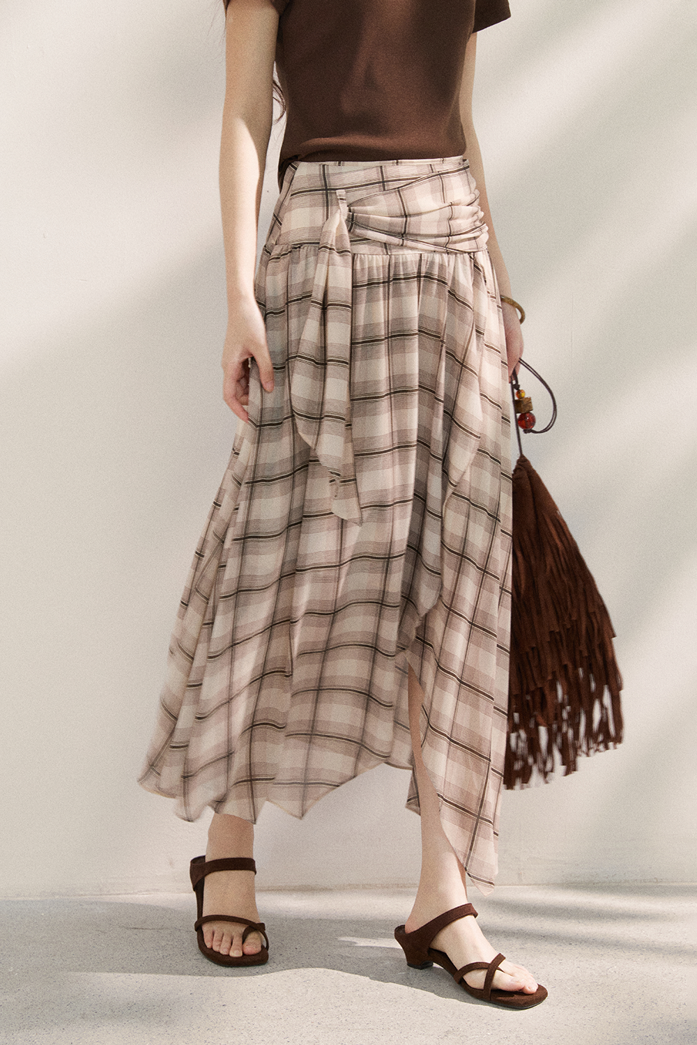 Maxi Skirt for Women