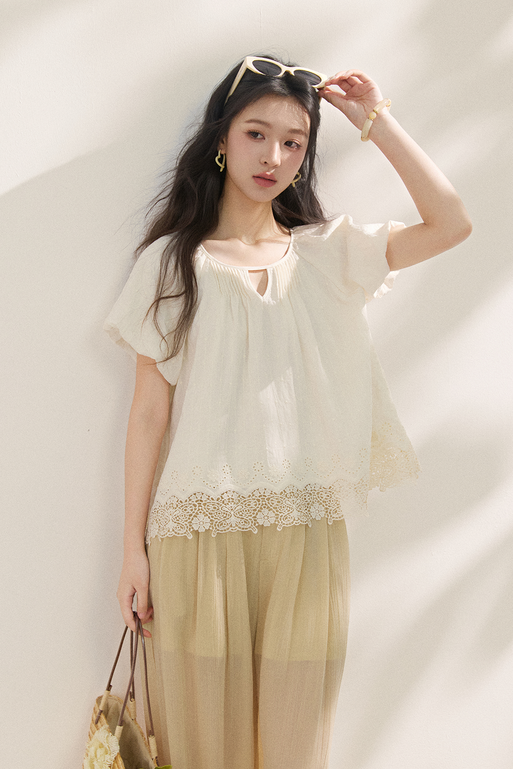 Blouses for Women