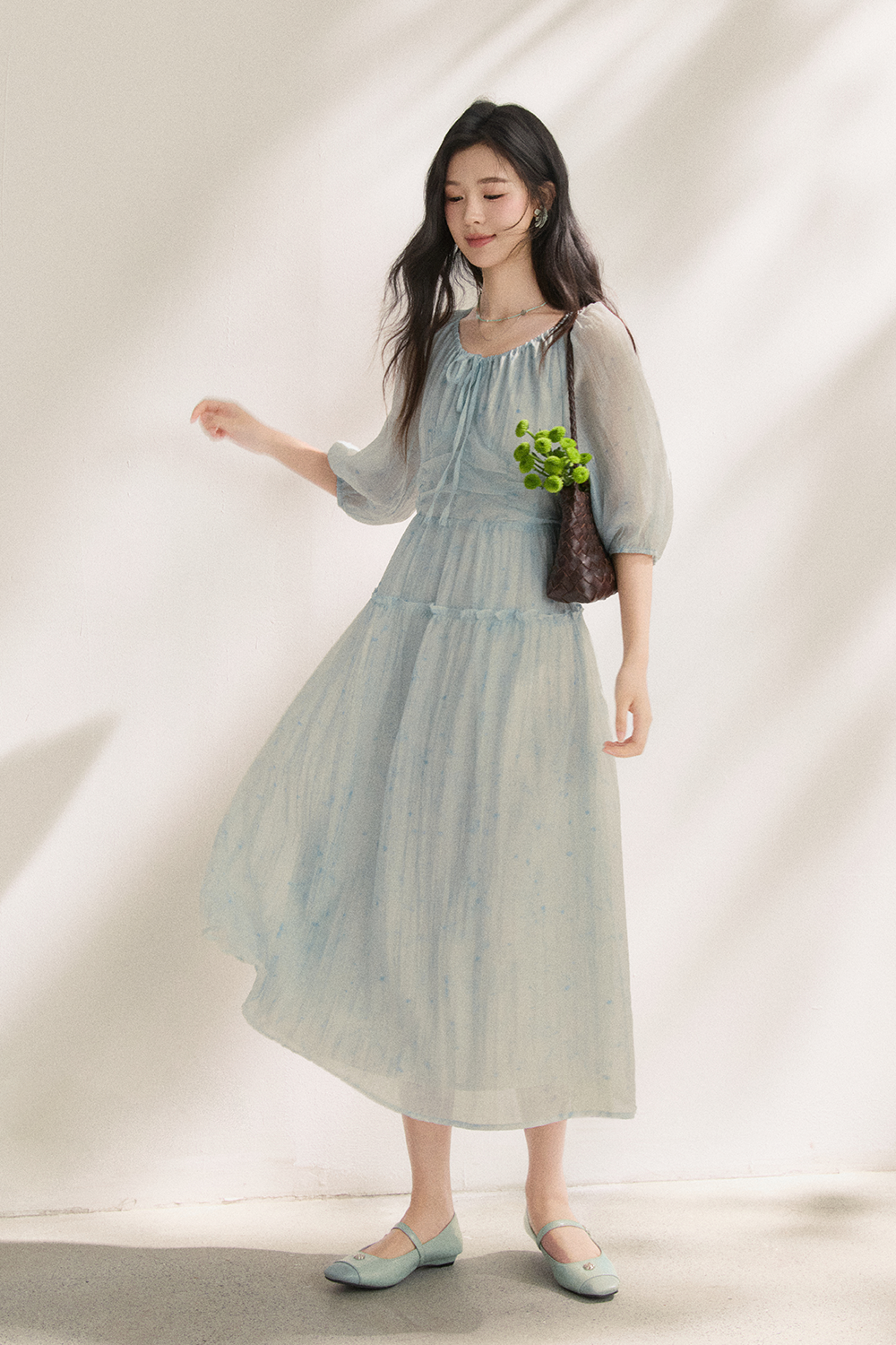 Maxi Dress for Women