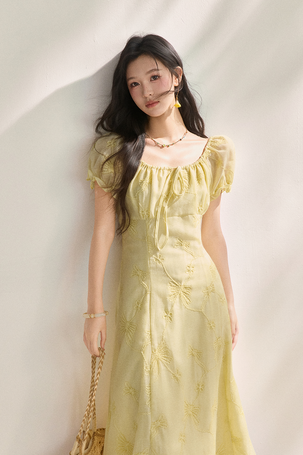 Maxi Dress for Women