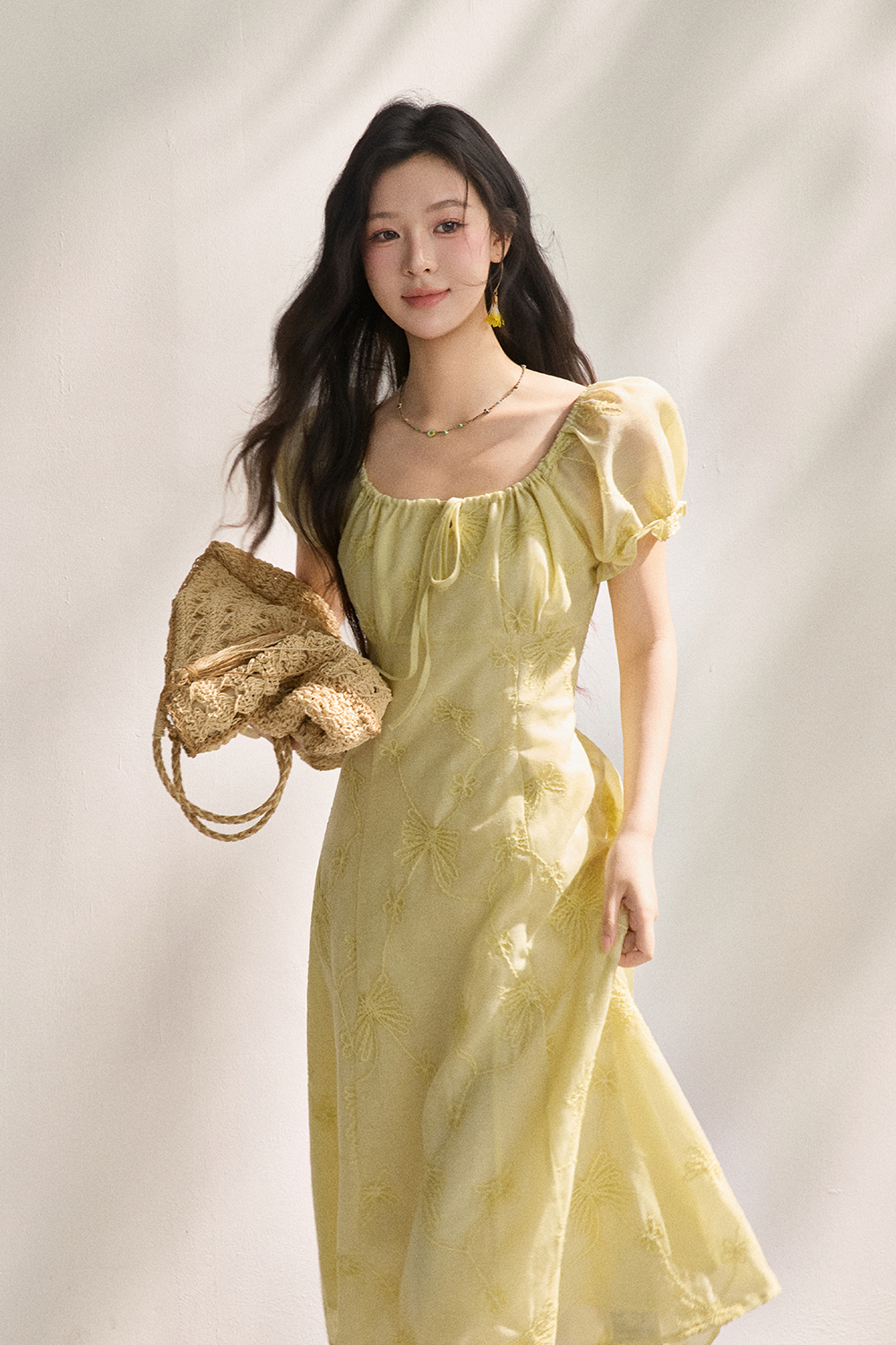 Maxi Dress for Women