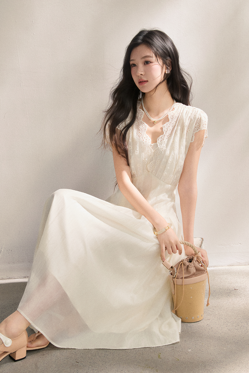 Maxi Dress for Women