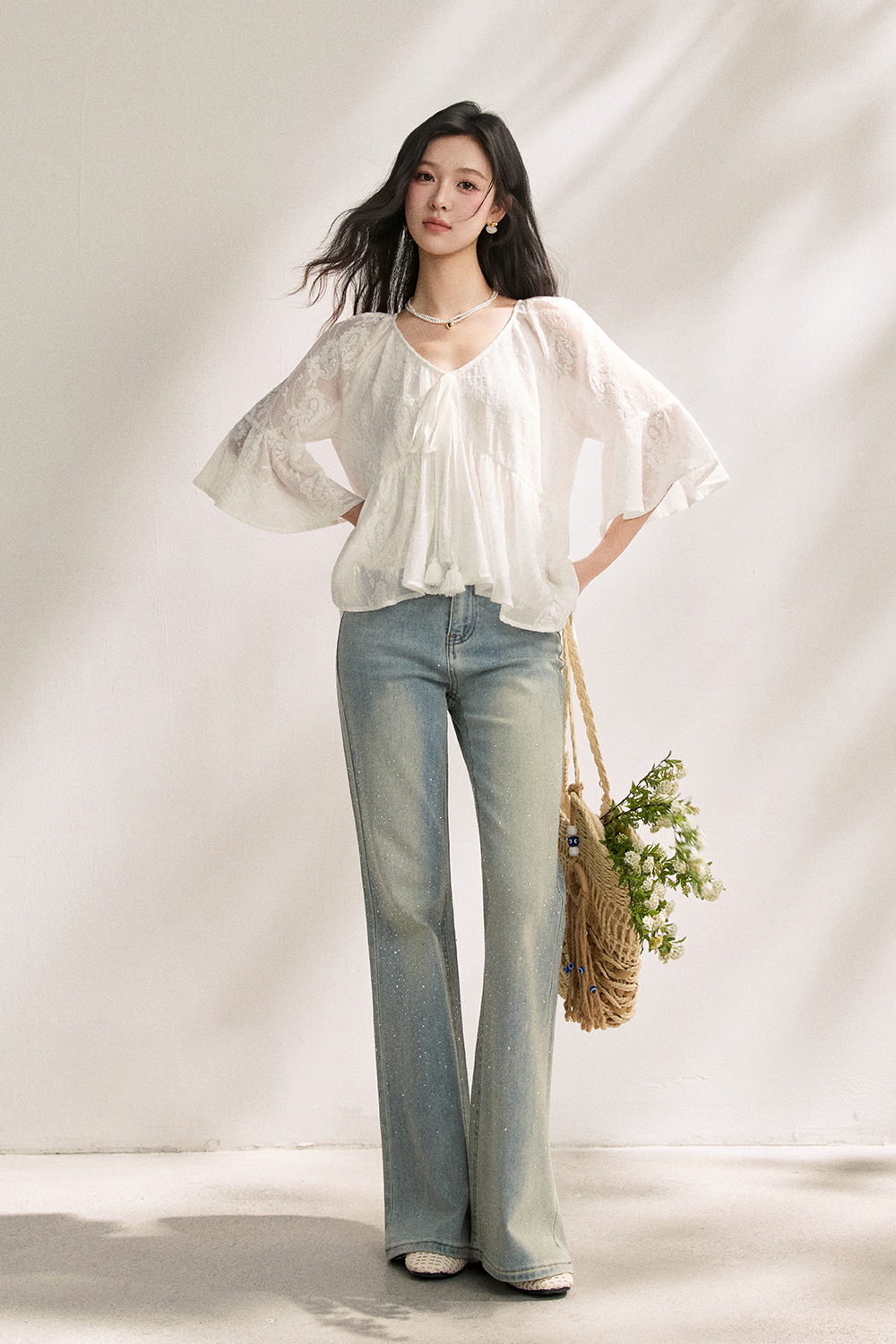 Blouses for Women