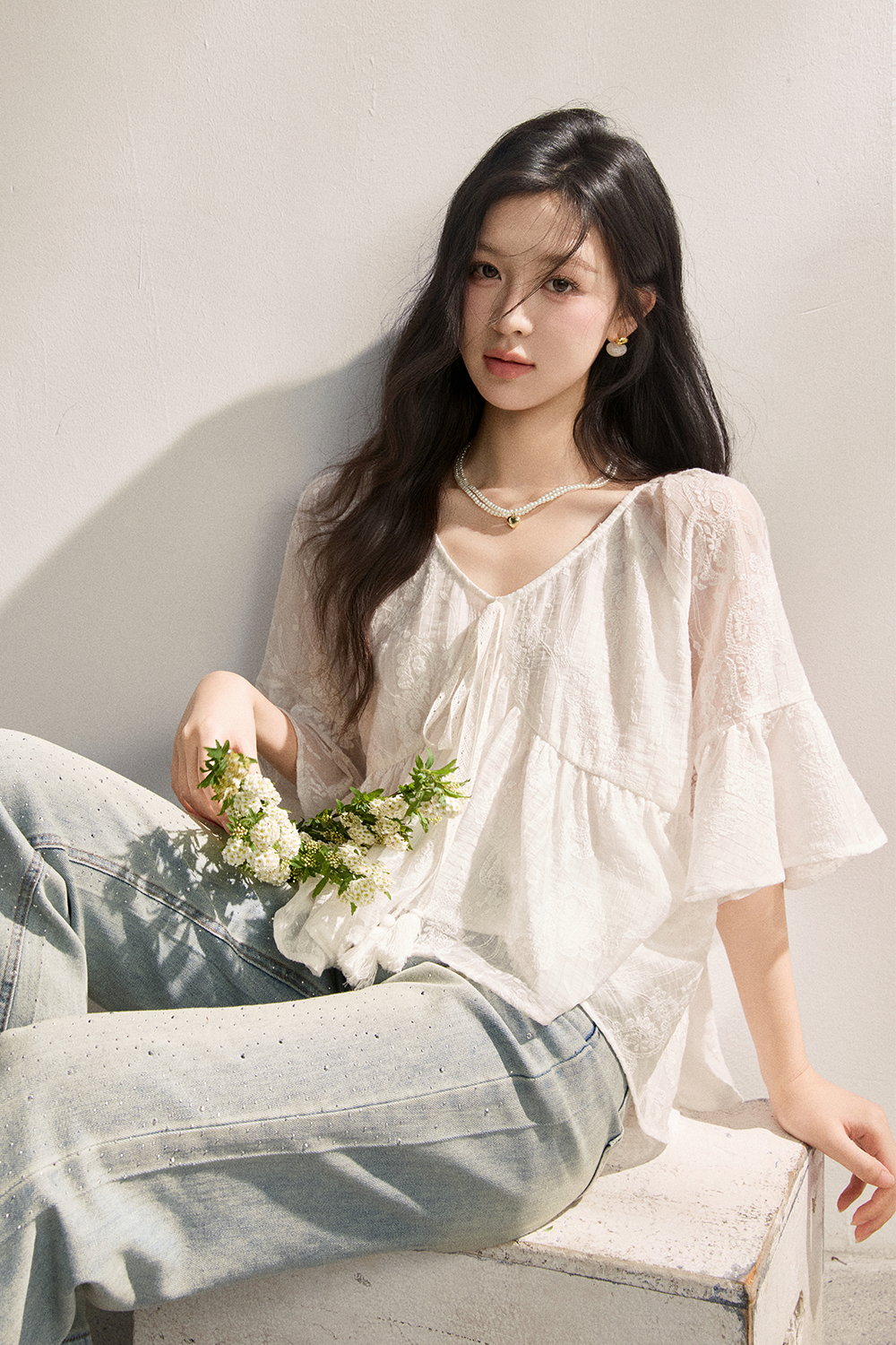 Blouses for Women