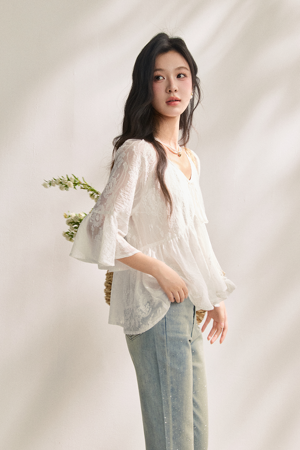 Blouses for Women