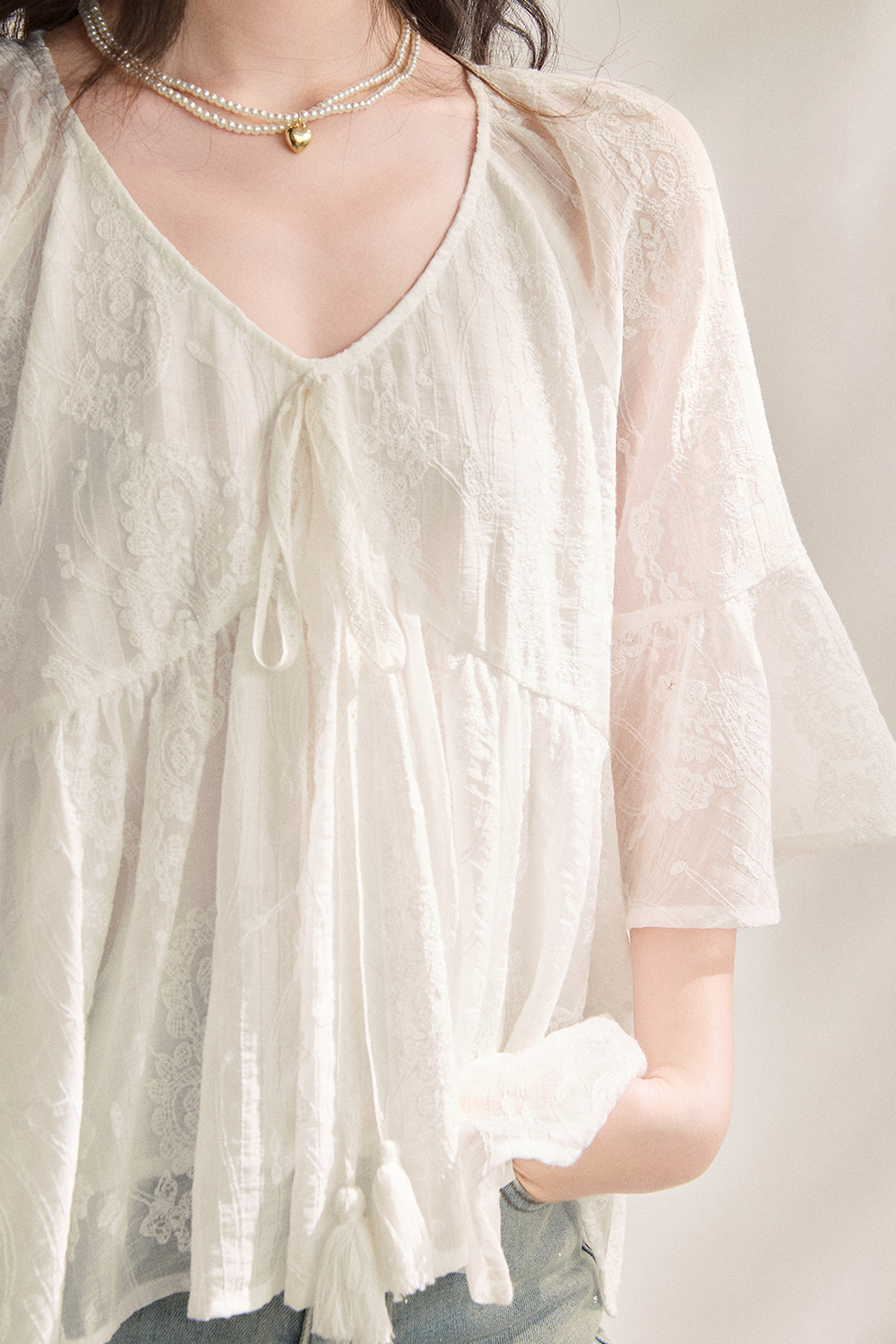 Blouses for Women
