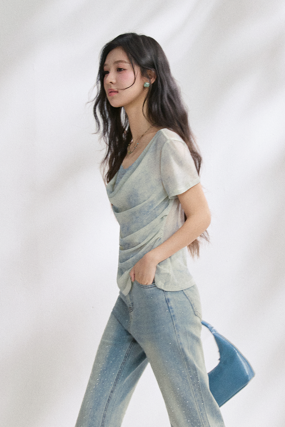 T-shirt for Women