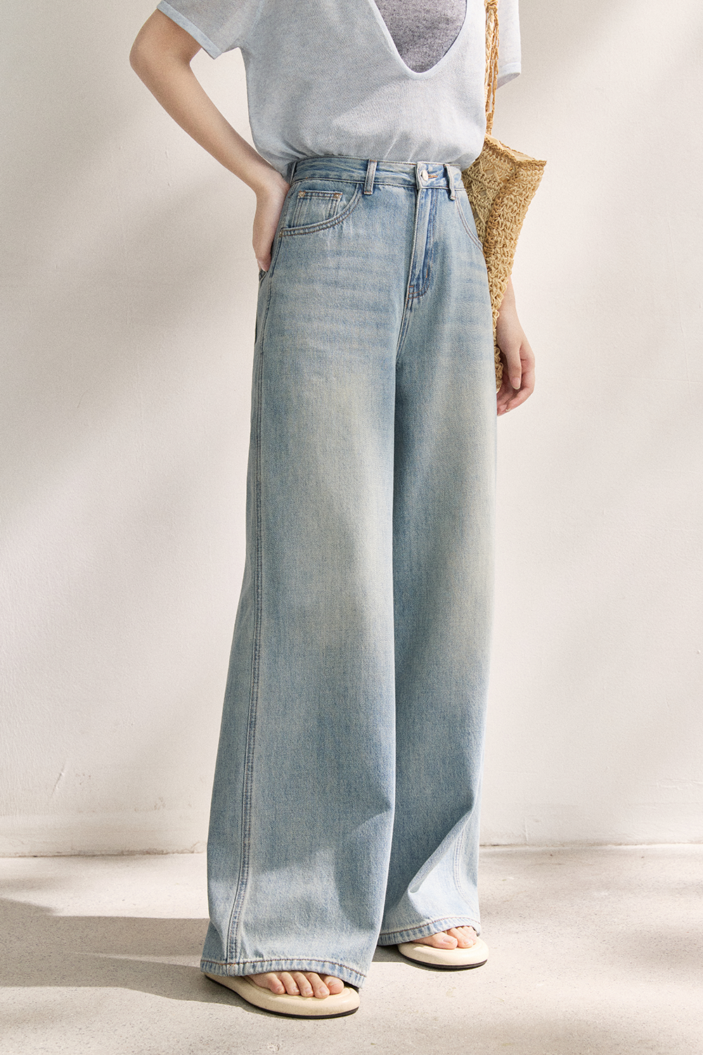 Denim Jeans for Women