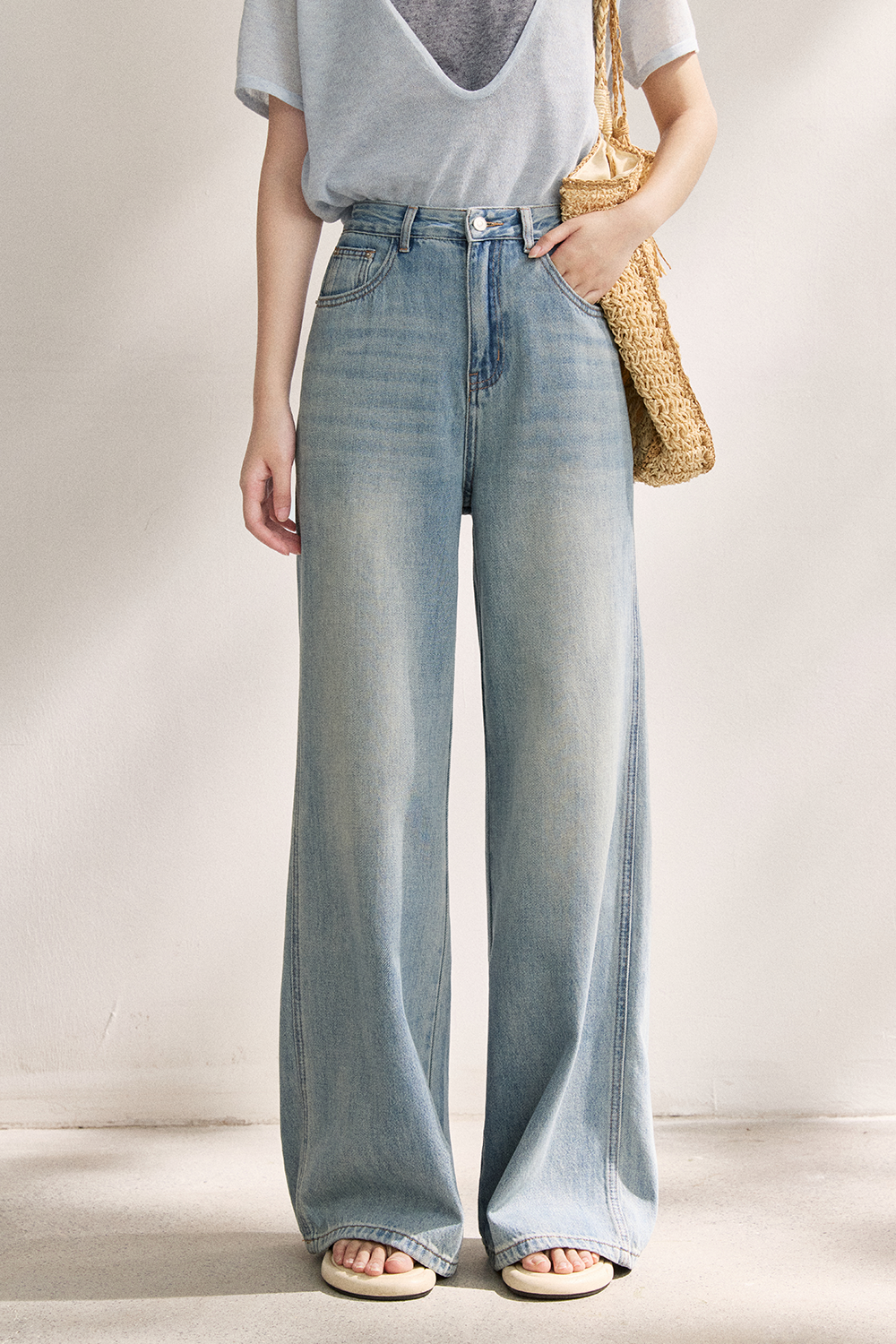 Denim Jeans for Women