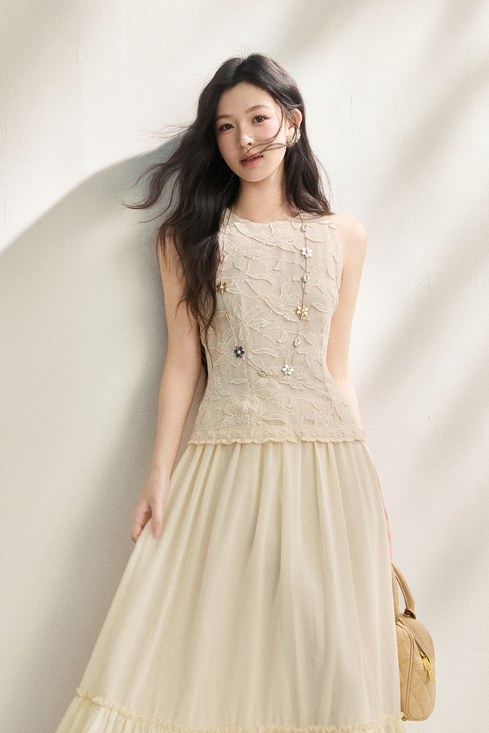 Maxi Dress for Women (Pre-sale)