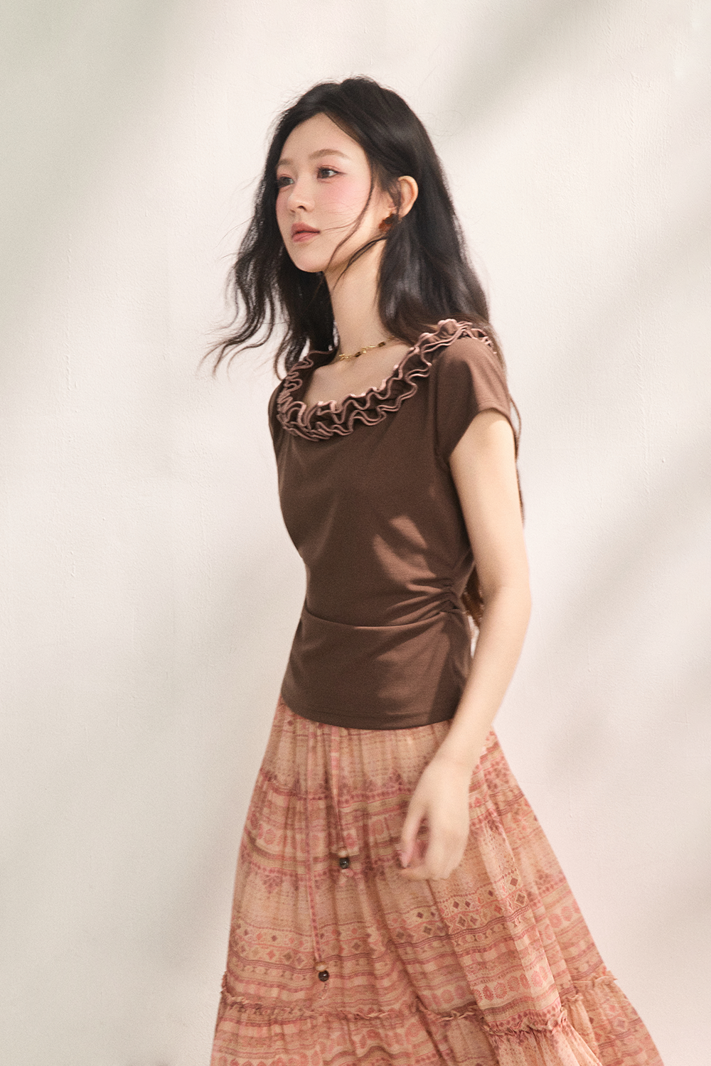 女性のためのTシャツ