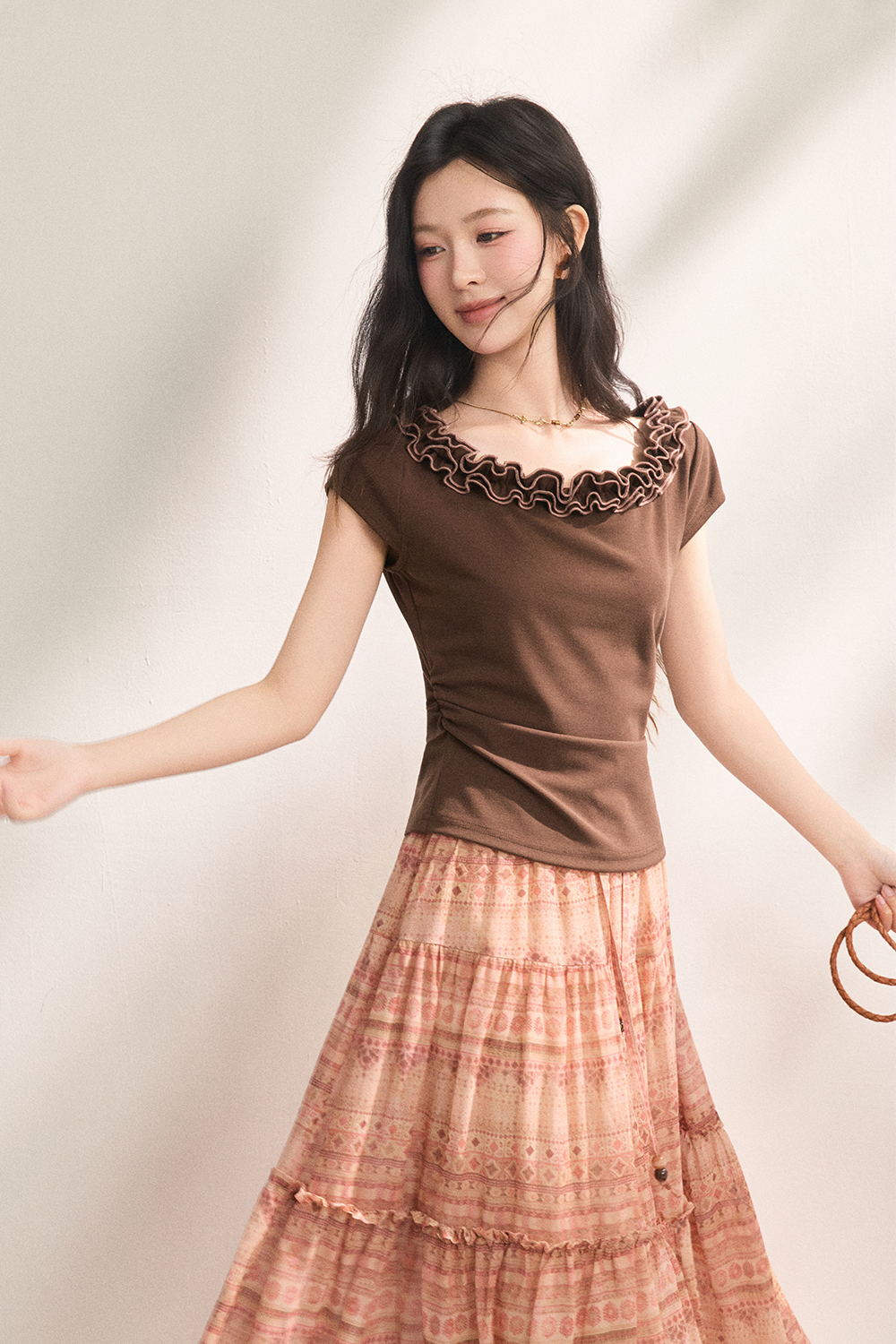 女性のためのTシャツ