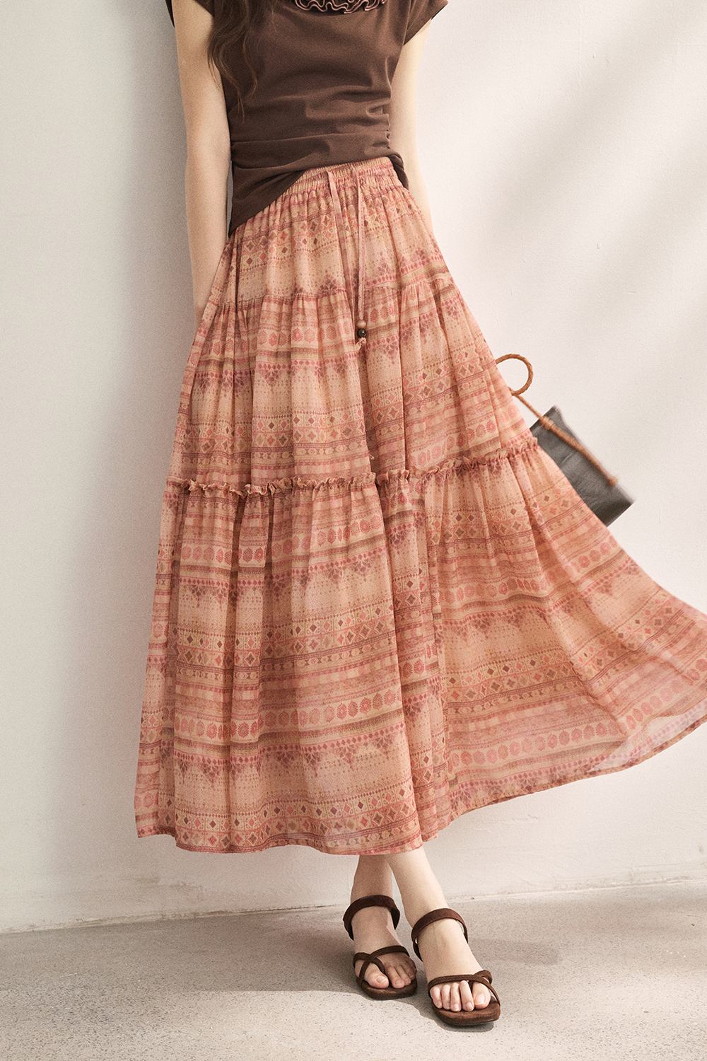 Maxi Skirt for Women