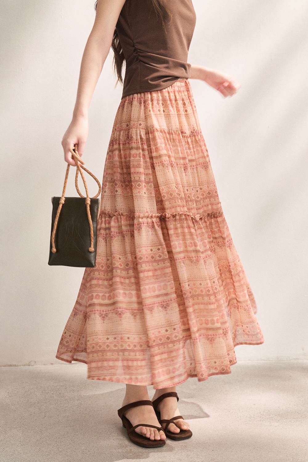 Maxi Skirt for Women