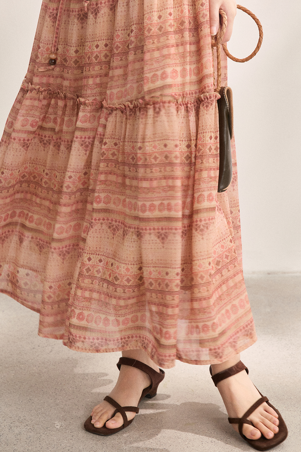 Maxi Skirt for Women