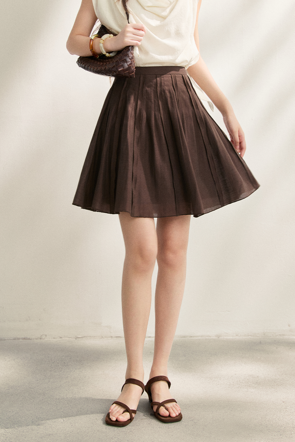 Mini Skirt for Women