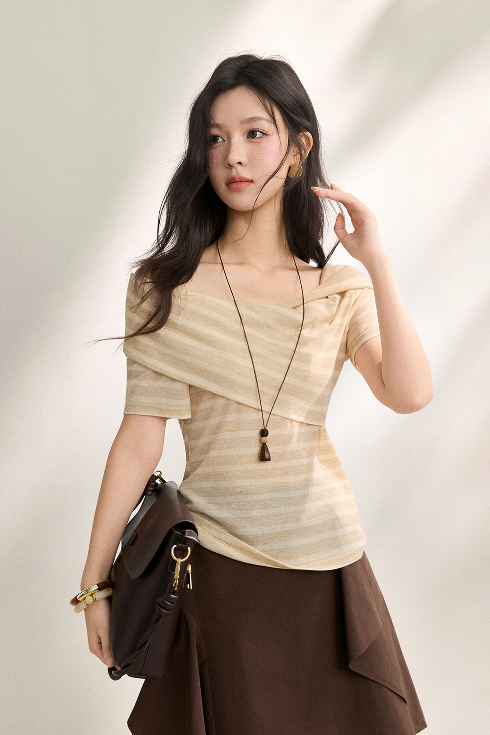 女性のためのTシャツ