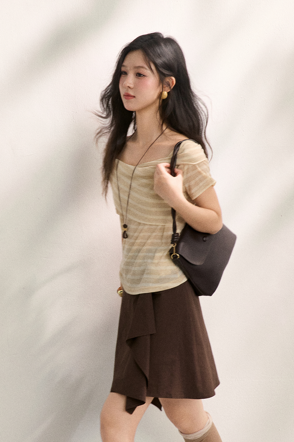 女性のためのTシャツ