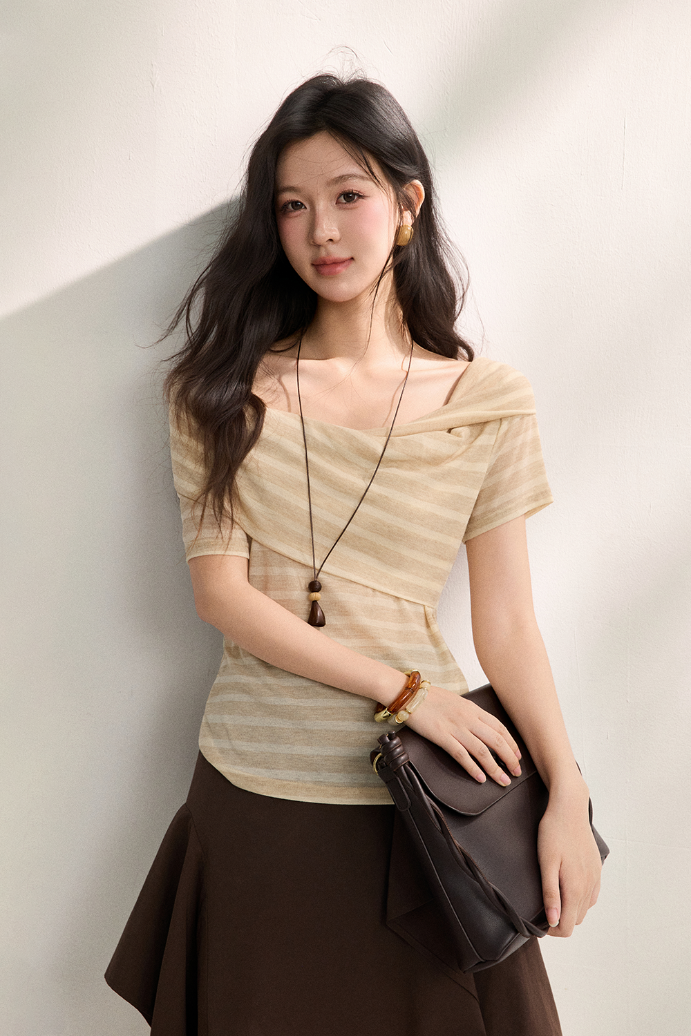 女性のためのTシャツ