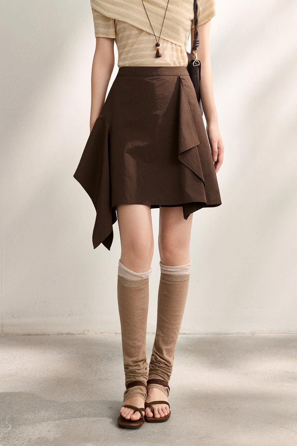 Mini Skirt for Women