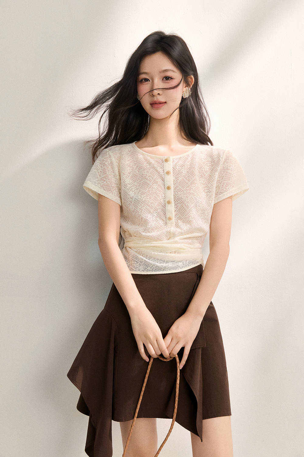 T-shirt for Women