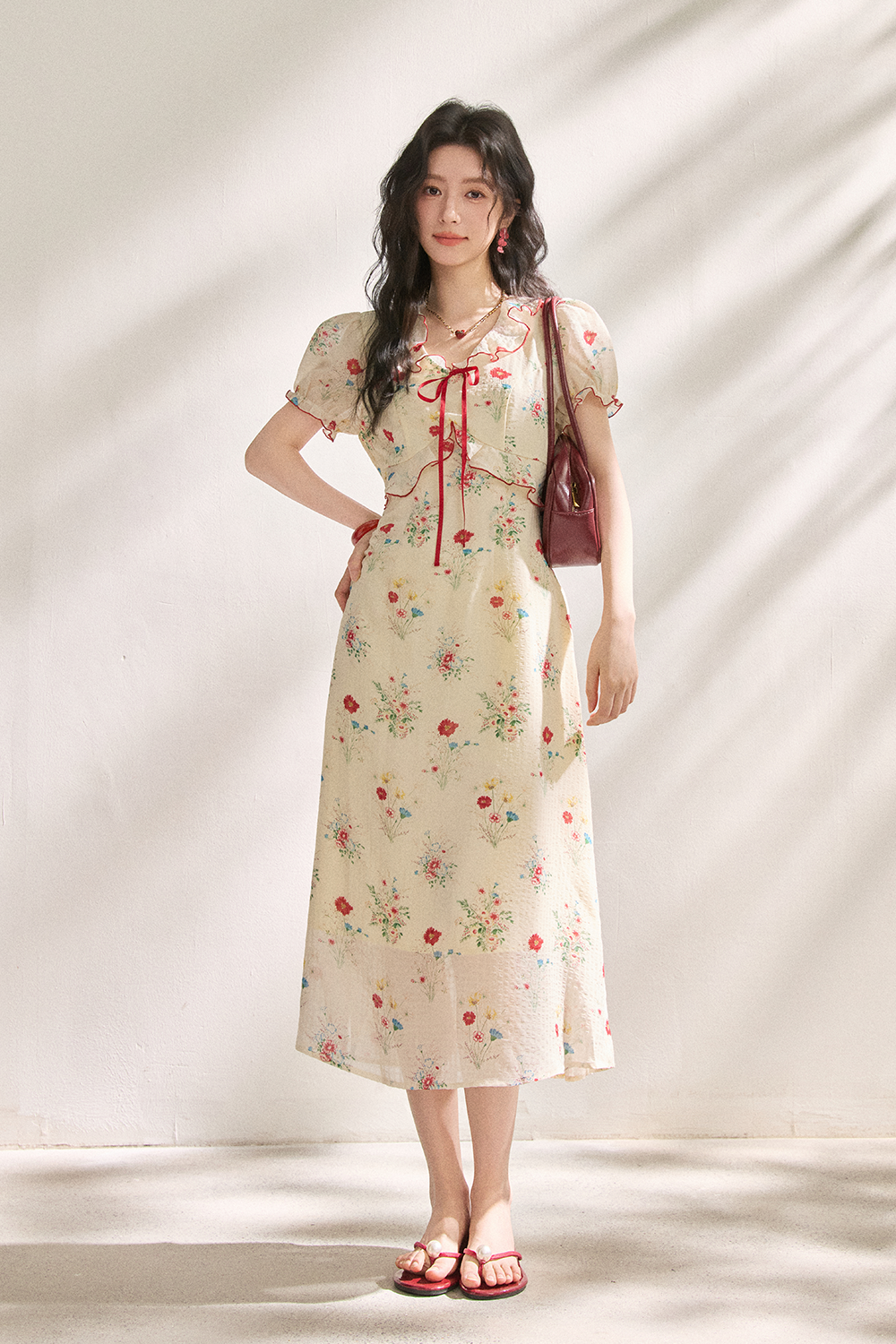 Maxi Dress for Women