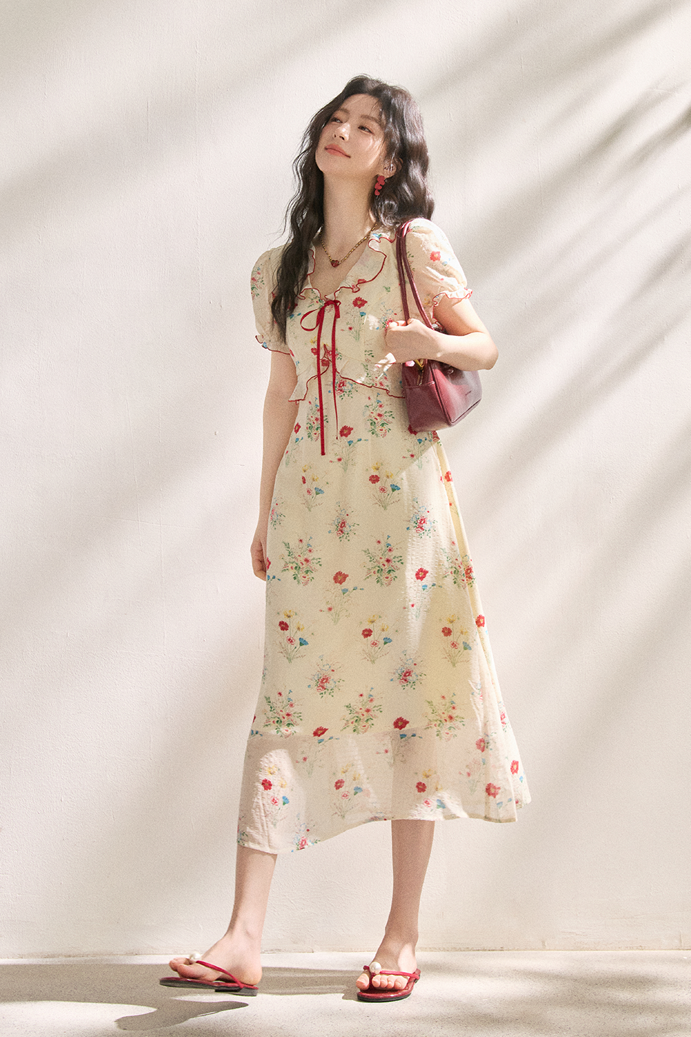 Maxi Dress for Women