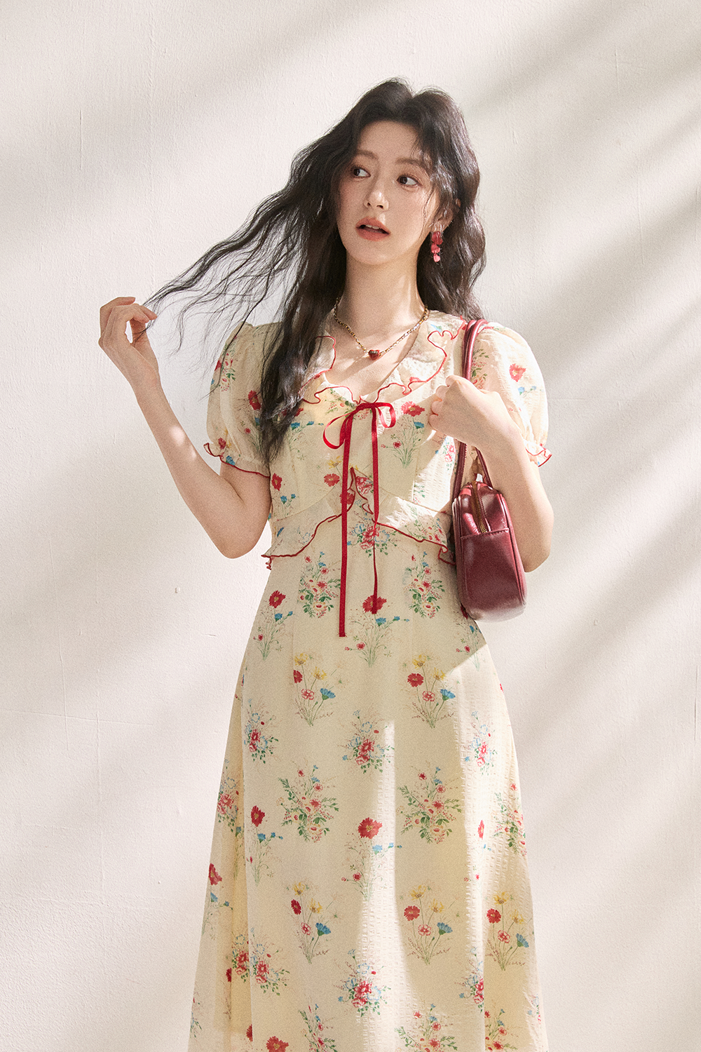 Maxi Dress for Women