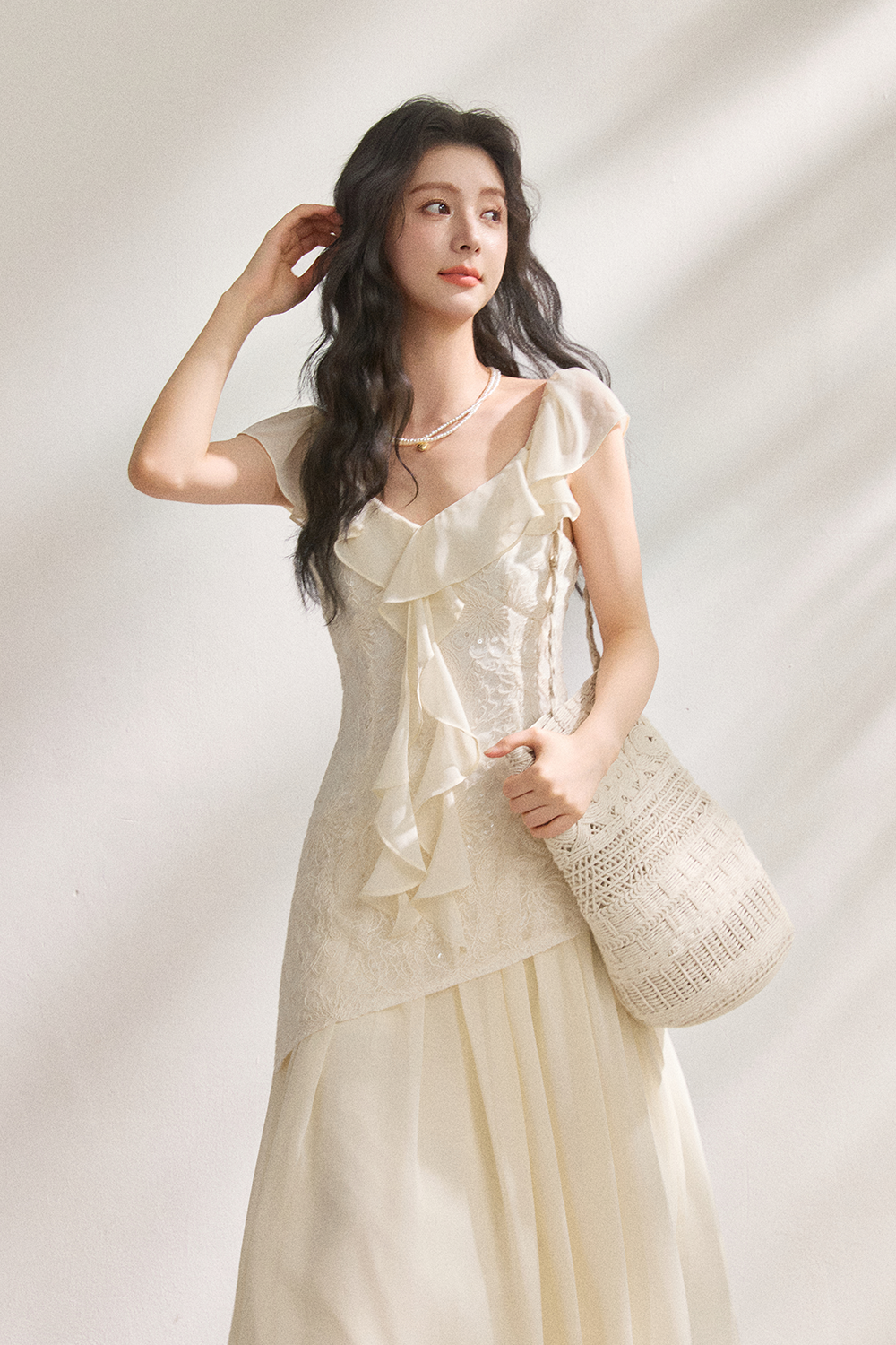 Maxi Dress for Women